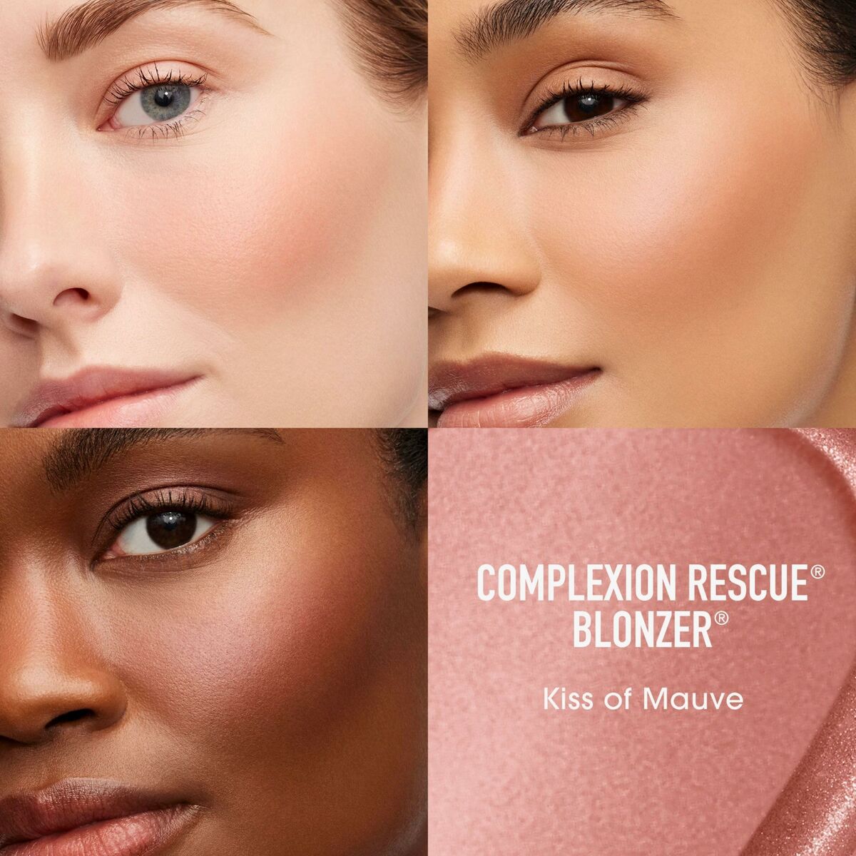 COMPLEXION RESCUE