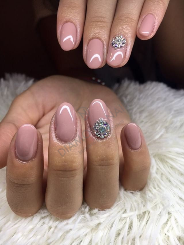 Vernis gel en une étape - OS007