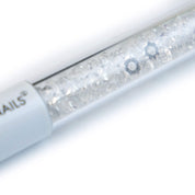 Pinceau gel cristal