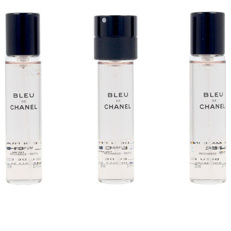 Women's Perfume Chanel BLEU EDP 20 ml