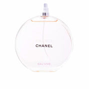 Women's Perfume Chance Eau Vive Chanel EDT