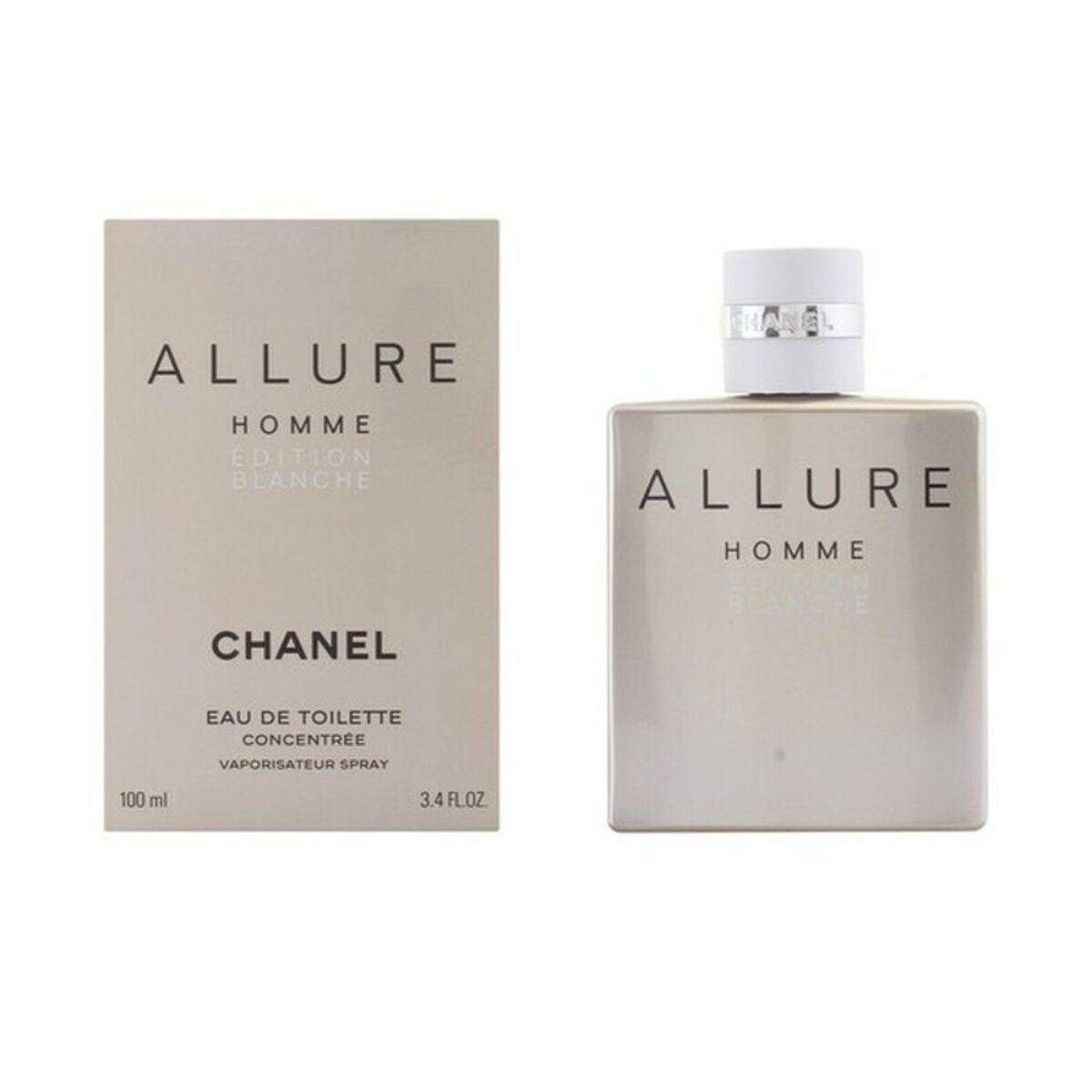 Men's Perfume Chanel 3145891269901 EDP 100 ml