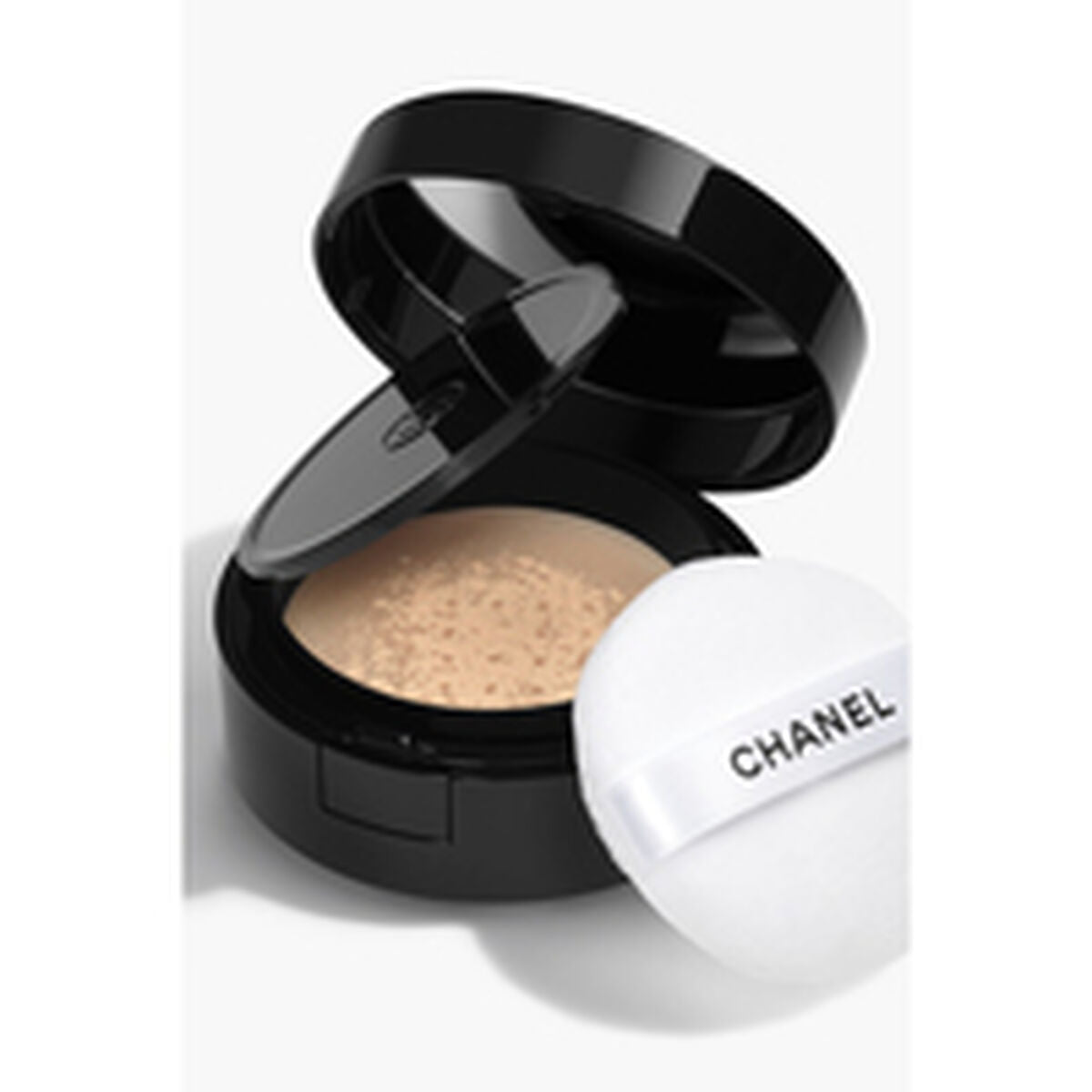 Chanel POUDRE UNIVERSELLE LIBRE