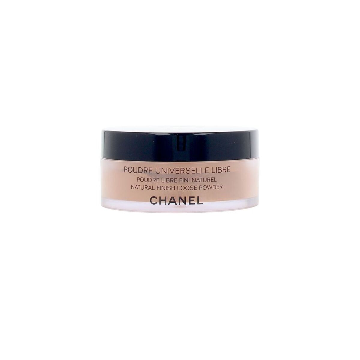 Chanel POUDRE UNIVERSELLE LIBRE