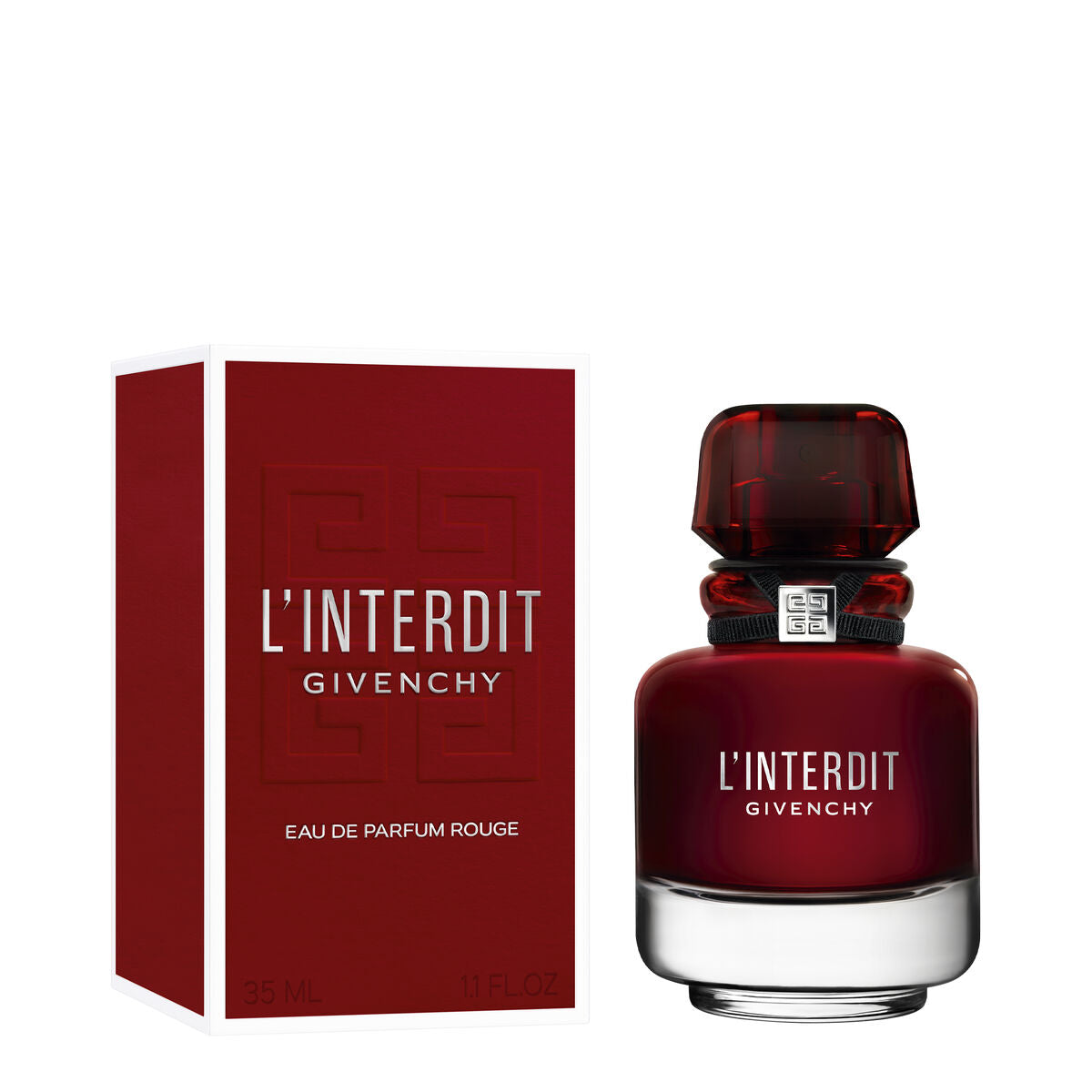 L'interdit Rouge - Givenchy Eau de Parfum