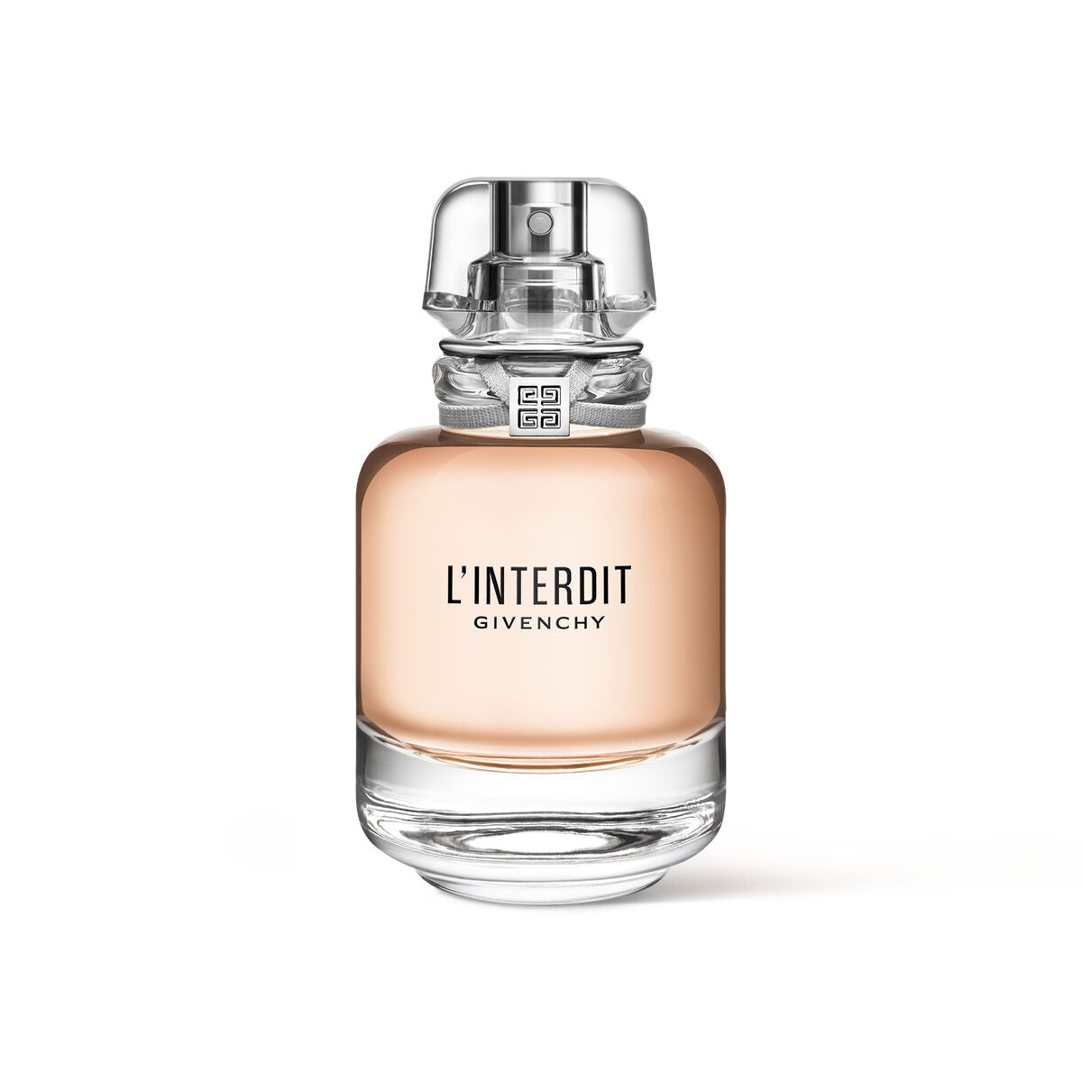 Givenchy L'INTERDIT EDT 80 ml L'interdit Parfum pour femme