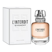 Givenchy L'INTERDIT EDT 80 ml L'interdit Parfum pour femme