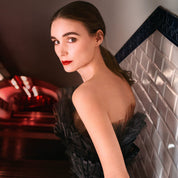 Givenchy L'Interdit Rouge