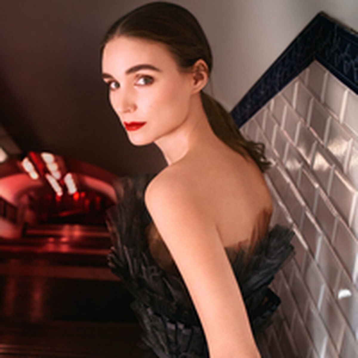 Givenchy L'Interdit Rouge