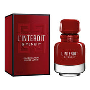 Givenchy L'Interdit Rouge