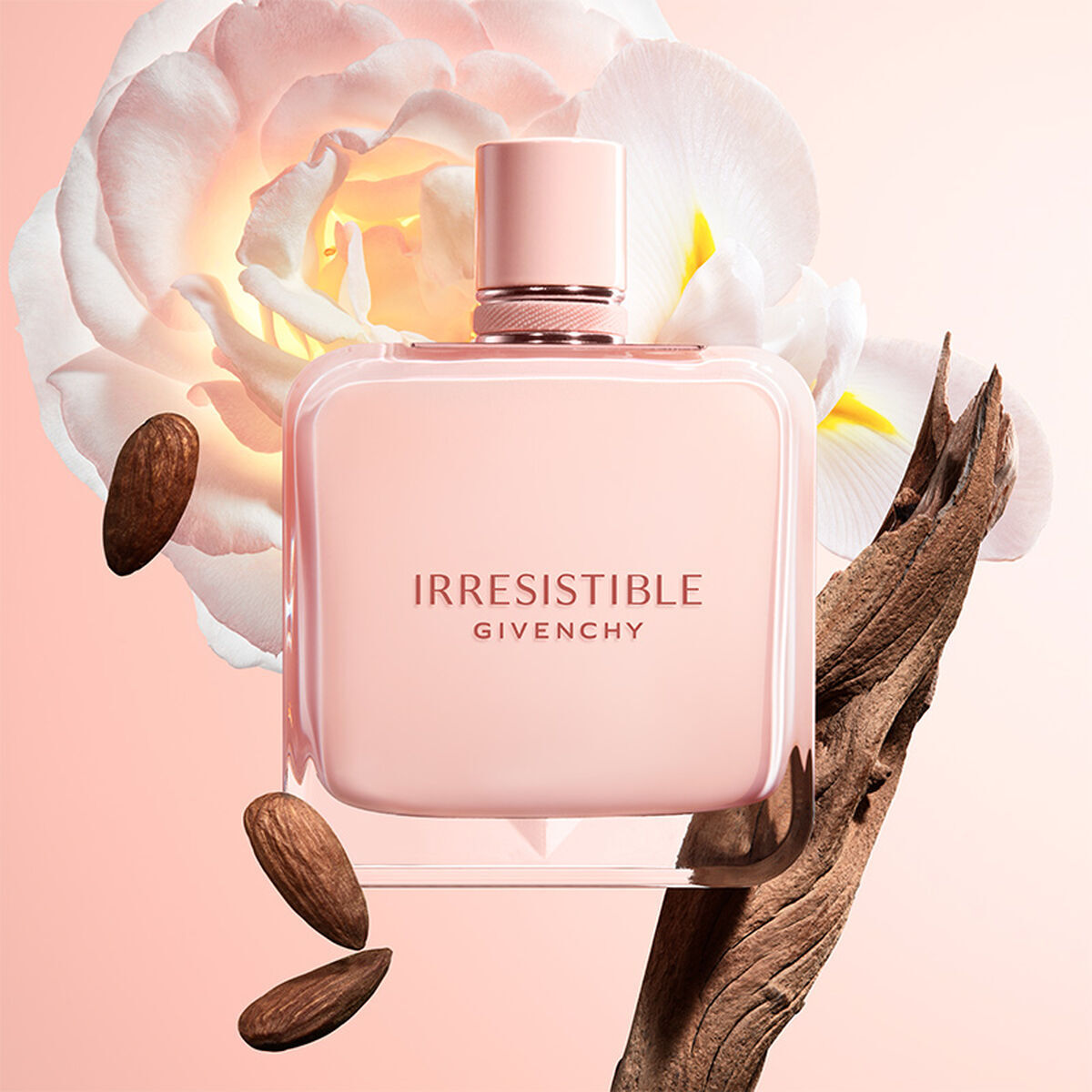 Givenchy Irresistible Nude Velvet EDP 80ml - Parfum Femme