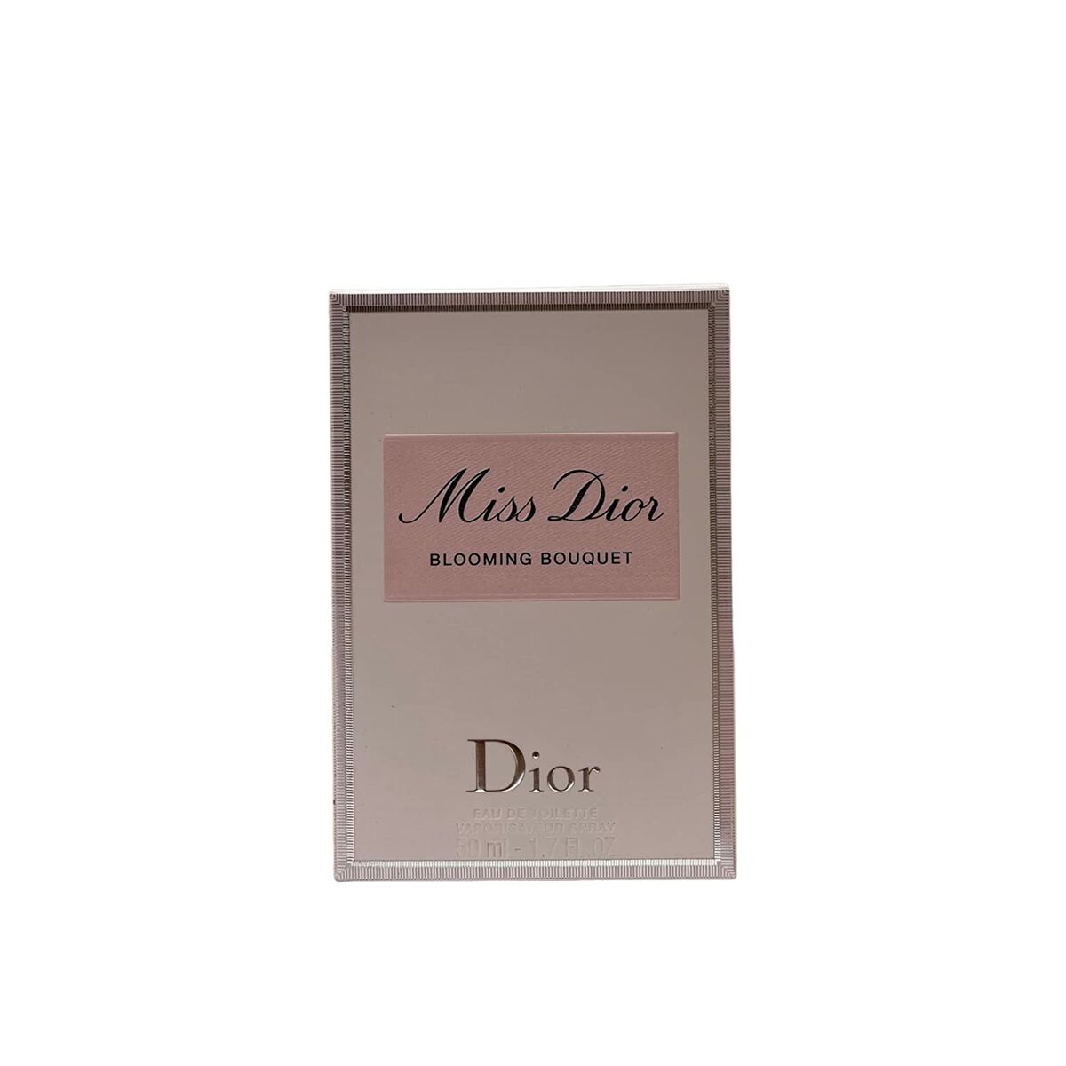 Parfum Femme Dior Miss Dior Florissant Bouquet EDT 50 ml