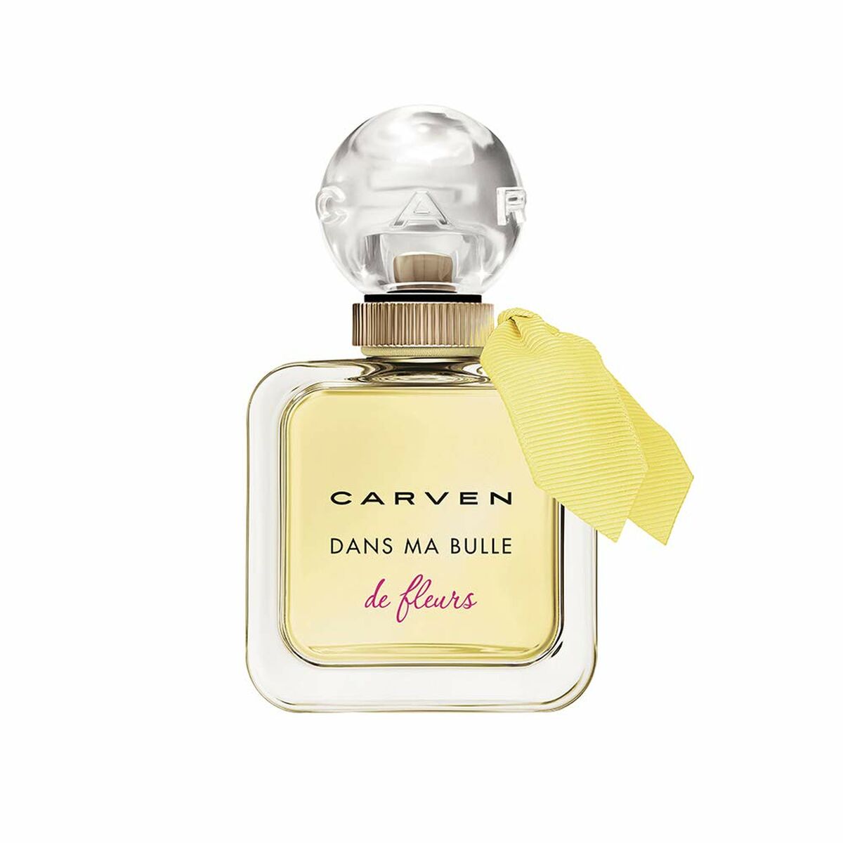 Parfum pour femmes Carven EDT 100 ml Dans Ma Bulle De Fleurs