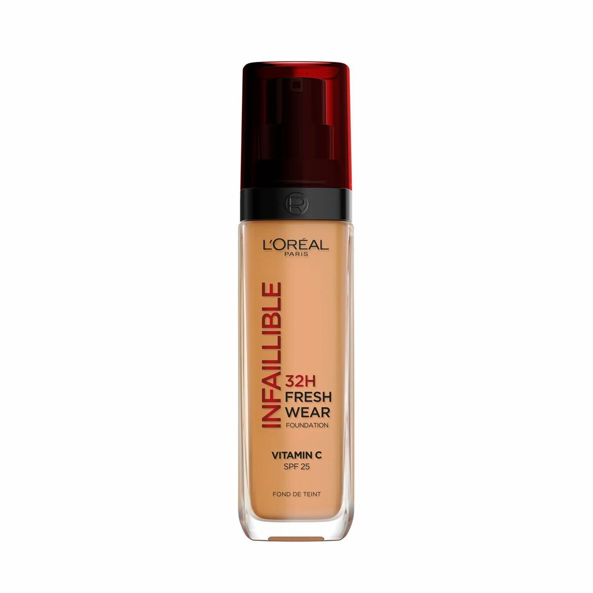 L'Oréal Make Up Infaillible Nº 310 Spf 25 30 ml