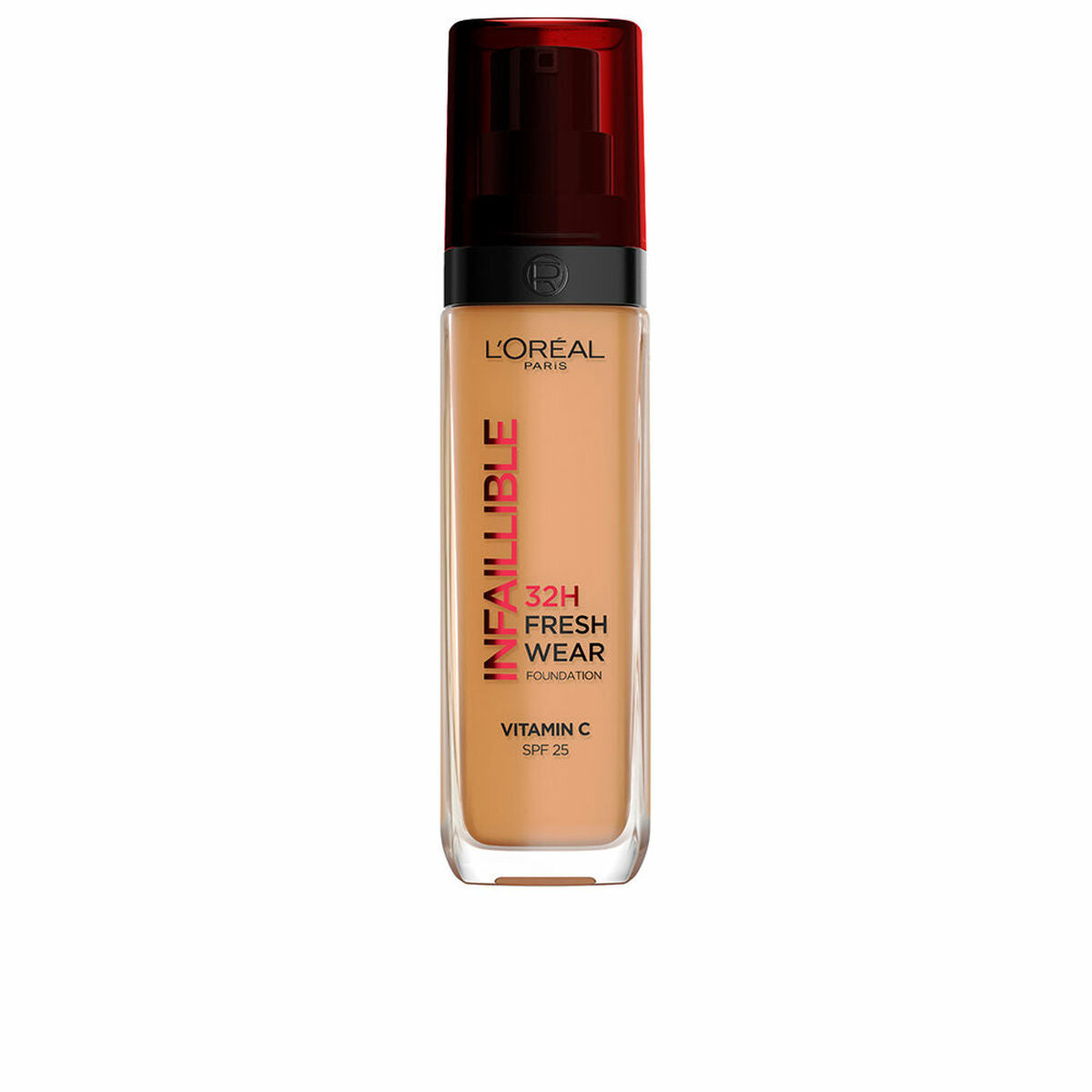 L'Oréal Make Up Infaillible Nº 310 Spf 25 30 ml