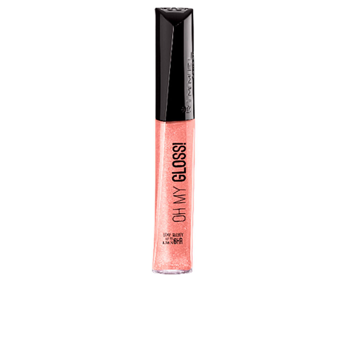 Lip-gloss Oh Mon Glosh! Rimmel London