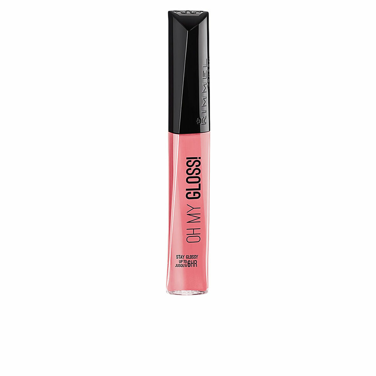 Lip-gloss Oh Mon Glosh! Rimmel London