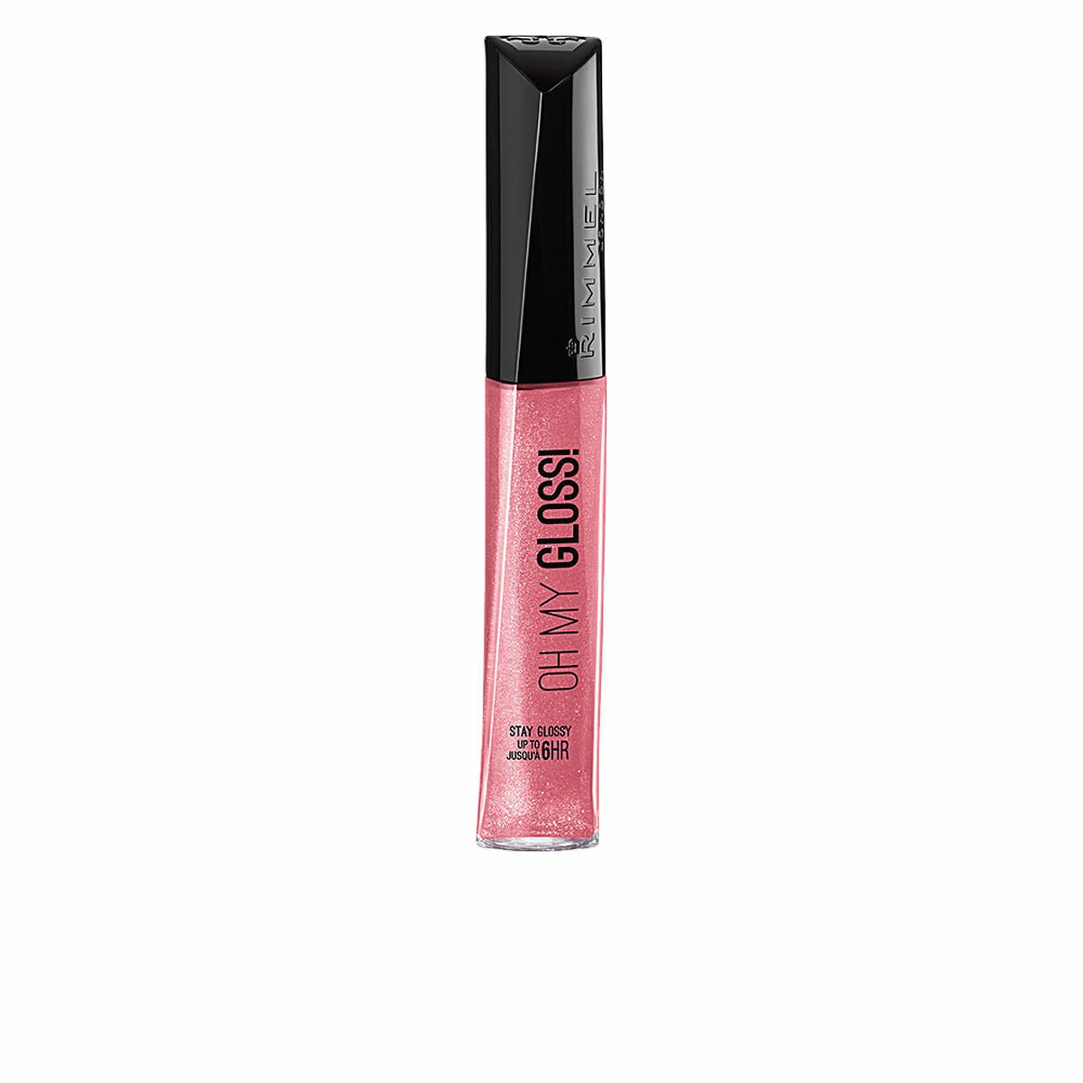 Lip-gloss Oh Mon Glosh! Rimmel London