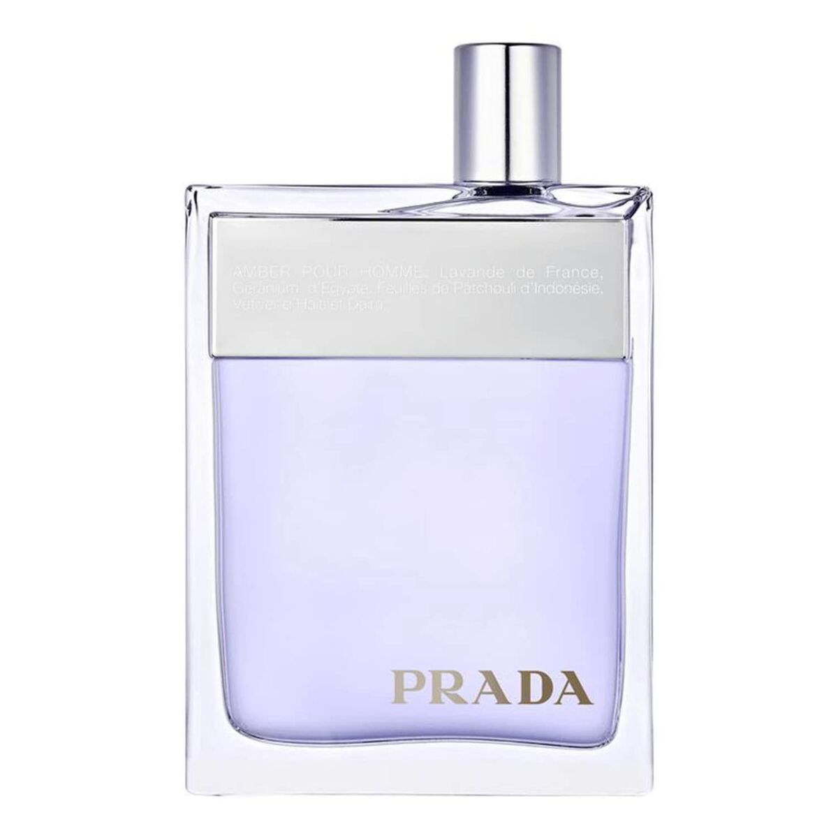 Prada Amber Pour Homme EDT 100 ml
