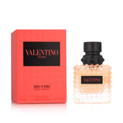 Parfum pour femme Valentino EDP