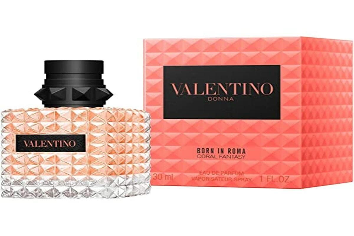 Parfum Femmes Valentino VALENTINO DONNA EDP