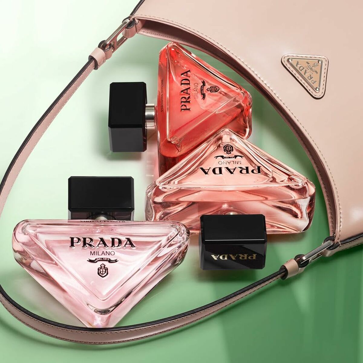 Parfum pour femme PRADA PARADOXE