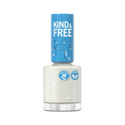 Rimmel London Kind Free nail polish 151-fresh undone 8 ml