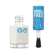 Rimmel London Kind Free nail polish 151-fresh undone 8 ml