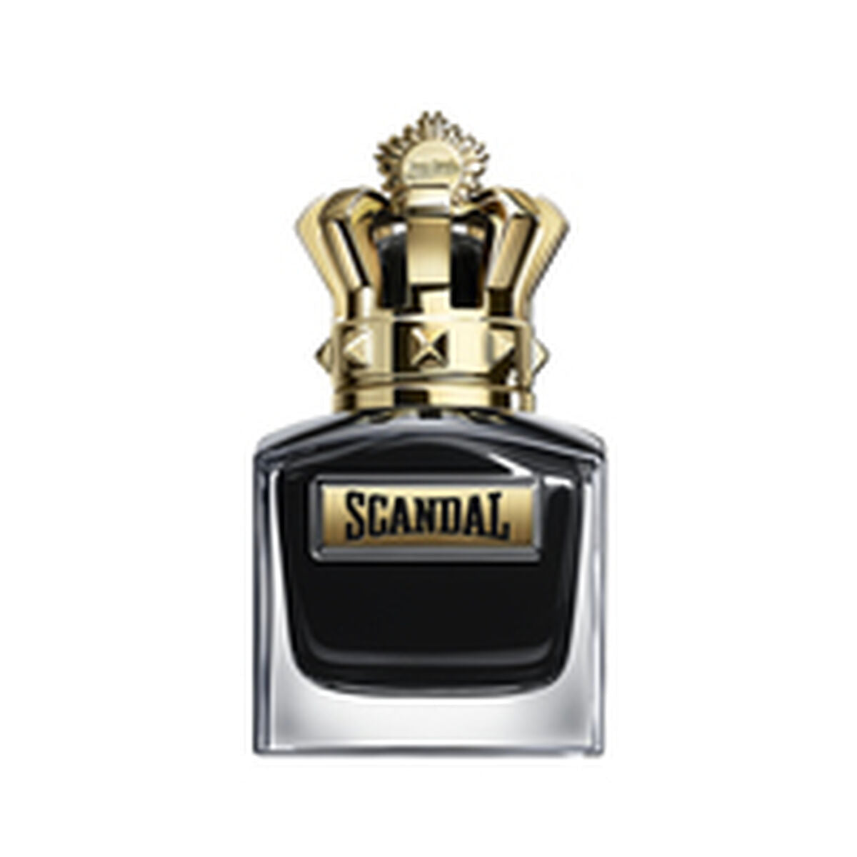 Men's Perfume Jean Paul Gaultier EDP Scandal Le Parfum Pour Homme 50 ml