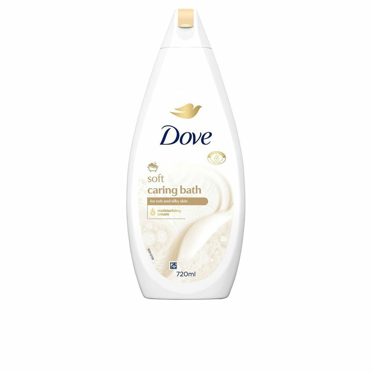 Gel douche Dove DOVE ORIGINAL 720 ml
