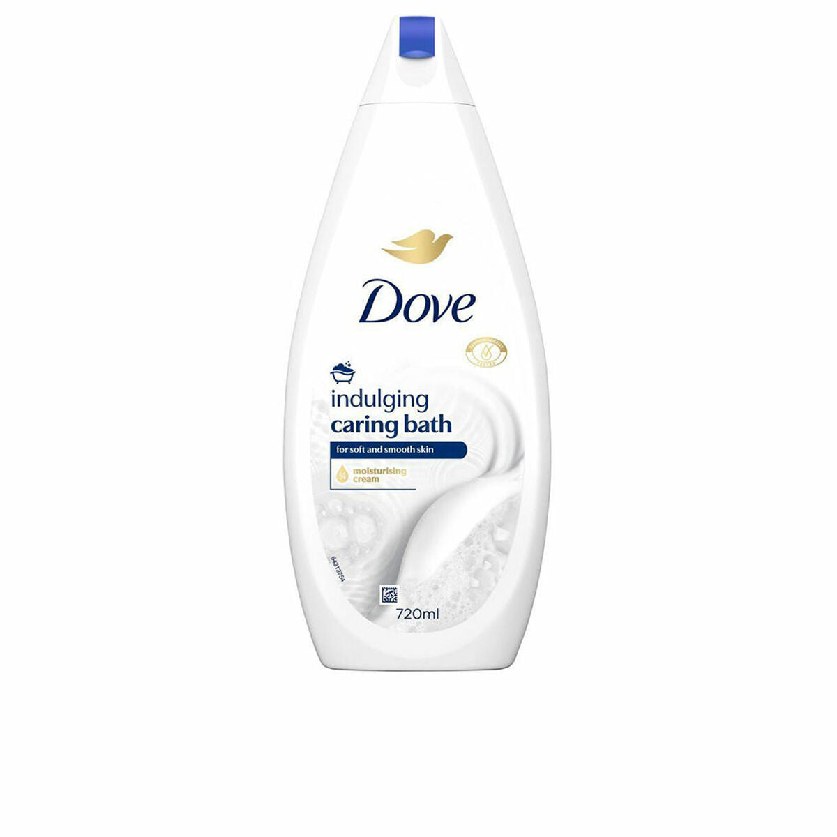 Gel douche Dove DOVE ORIGINAL 720 ml