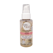 Huile de Soin Ricin - Certifiée Bio