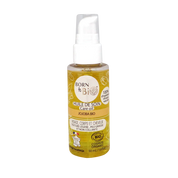 Huile de Soin Jojoba - Certifiée bio