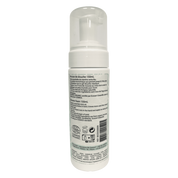 Mousse de Douche Menthe Verte - Certifiée Bio