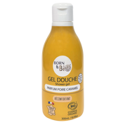 Gel Douche Poire Caramel - Certifié Bio