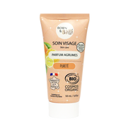 Soin visage - Pureté - Certifié Bio