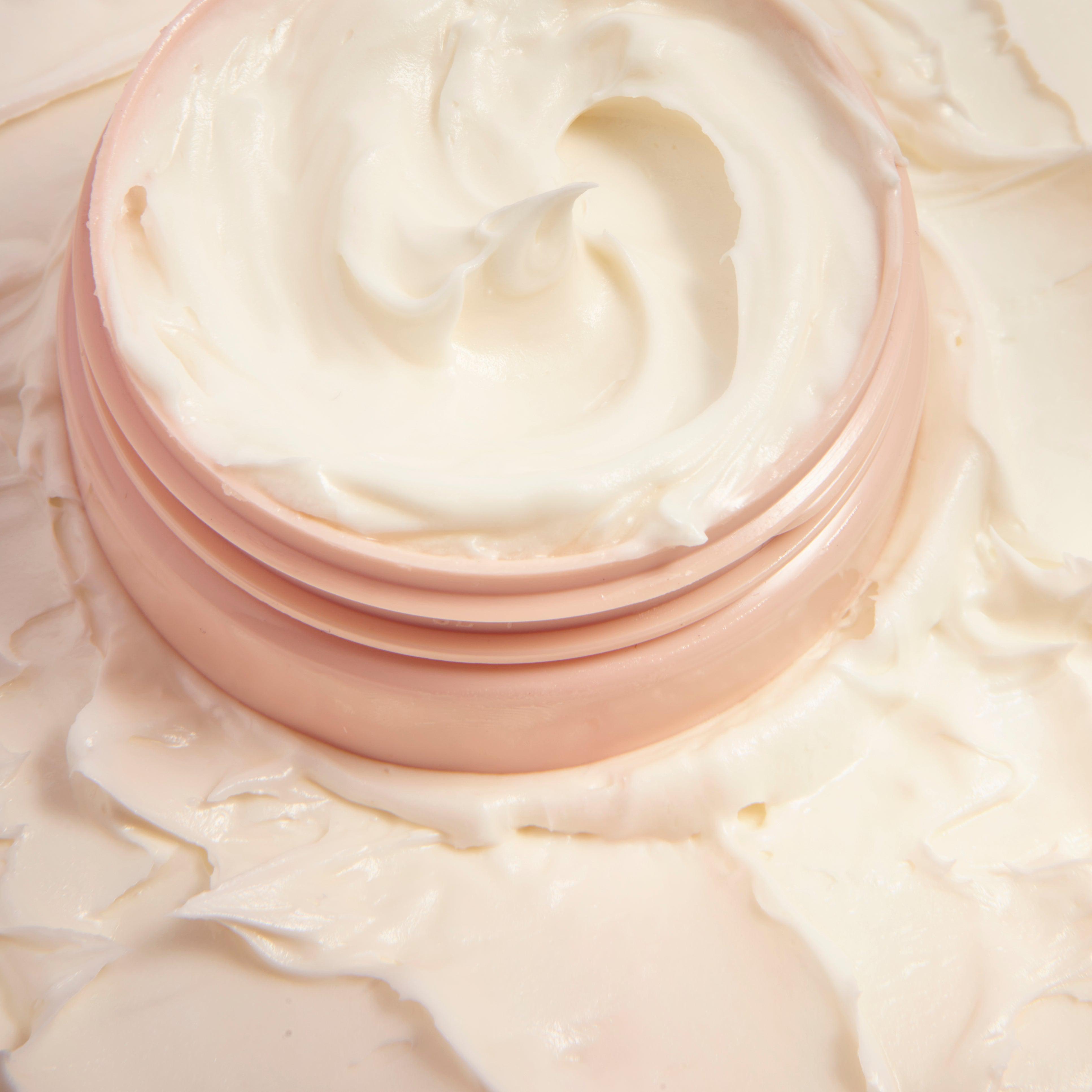 Beurre corporel à l'argan crémeux biologique 60 ml | Hydratation luxueuse en six parfums