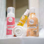 Huile de Soin Jojoba - Certifiée bio