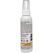 Spray Citronnelle 4 huiles essentielles Certifiées Bio