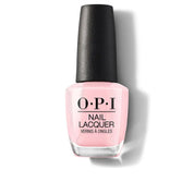 Vernis à ongles Opi Laque à ongles C'est une fille 15 ml