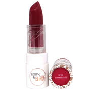 Rouge à Lèvres Brillant - Certifié Bio