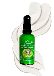 - MERVEILLE DES LANDES ORGANIC - Soins de la peau sensible Régénération complète