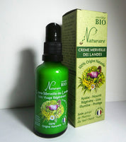 - MERVEILLE DES LANDES ORGANIC - Soins de la peau sensible Régénération complète