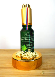 ELIXIR TRESOR DE CHANVRE BIO - Sérum Huile Végétale, Compléments Alimentaires