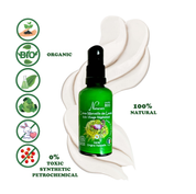 ENSEMBLE DE HAUTE NUTRITION - Soins de la peau nourrissants + traitement énergisant