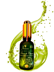 ELIXIR TRESOR DE CHANVRE BIO - Sérum Huile Végétale, Compléments Alimentaires
