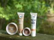 Fond de Teint - Certifié Bio