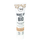 Fond de Teint - Certifié Bio