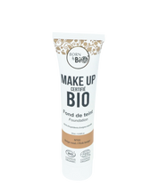 Fond de Teint - Certifié Bio