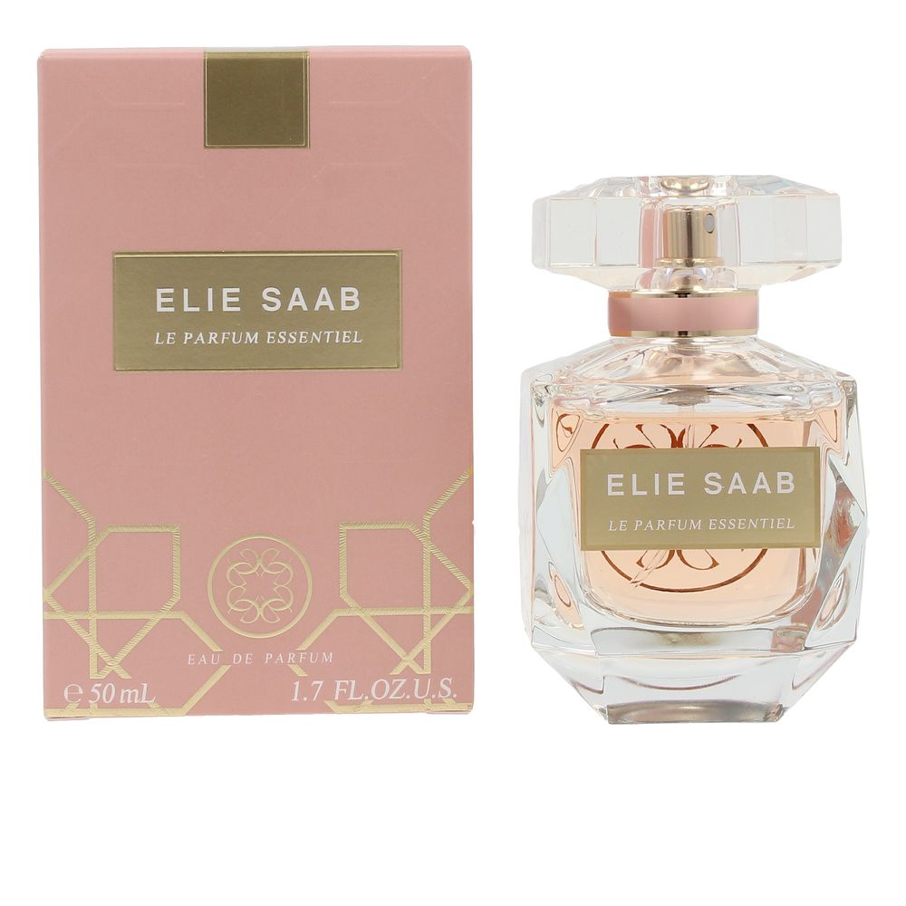 Le Parfum Essentiel - Elie Saab Eau de Parfum 50ml